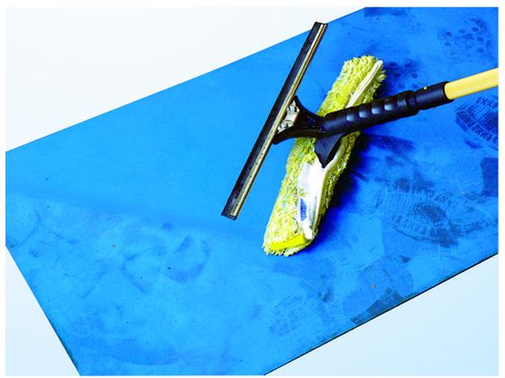 【お取り寄せ】ベッセル クリーンウォーカー No.CW-900B CW-900B クリーンマット クリーン対策 静電気対策