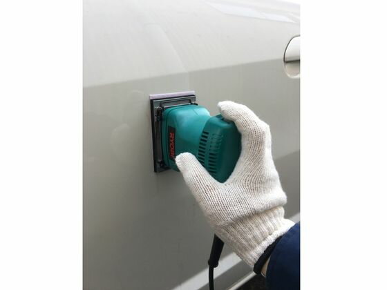 【お取り寄せ】TRUSCO アストラマジックシート#60 75×110 50枚入 TAM75X110-60 シート研磨材 研削研磨用品 作業用品 工具