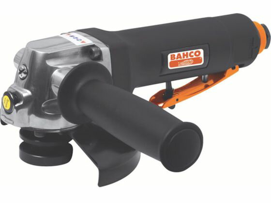 【お取り寄せ】バーコ 5インチエアディスクグラインダー BP823 エアグラインダー 空圧工具 作業用品 工具