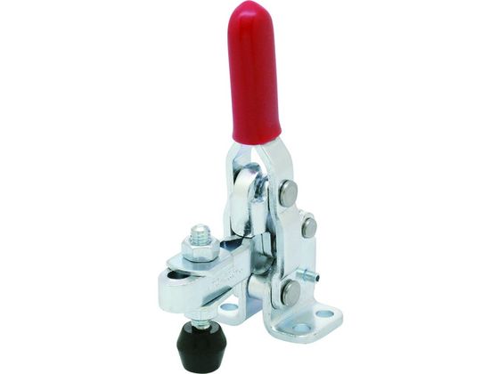 【お取り寄せ】ST-SMITH 立型トグルクランプ ST-VTC202U クランプ 作業工具 バイス ...