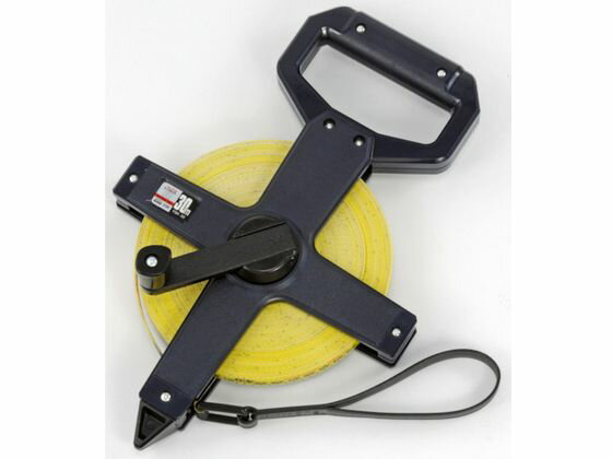 【お取り寄せ】タジマ シムロン-R 長さ30m 13mm×0.55mm YSR-30 巻尺 メジャー 測定 作業