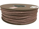 【お取り寄せ】ユタカメイク PPロープドラム巻 3mm×300m PRP-7
