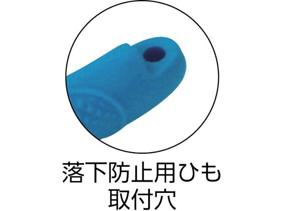 【お取り寄せ】フジ矢 偏芯パワーペンチ(スラッシュヘッドタイプ) 3000SP-200 ペンチ ニッパ プライヤー 作業用品 工具 3