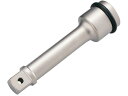 【お取り寄せ】TONE インパクト用エクステンションバー 300mm NE60-300 ソケット ソケットレンチ 作業 工具