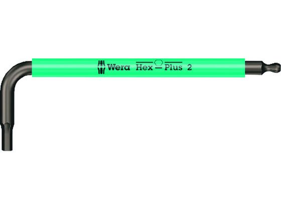 ڤ󤻡Wera 950 SPKS Hex-Plus إåץ饹ϻѥ 2.0 022670 ϻ ɥ饤С  