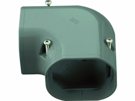 【お取り寄せ】因幡電工 コーナー平面90° LDK-70-B エアコン部材 水道 空調配管用工具 作業用品 工具