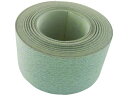 【お取り寄せ】TRUSCO アストラマジックロール 75mm×15m A240 TAMR75-240 シート研磨材 研削研磨 作業 工具(4)