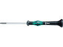 【お取り寄せ】Wera 2054 ヘキサンゴンミクロドライバー 2.5 118070 ドライバー ビット 作業工具 作業(4)