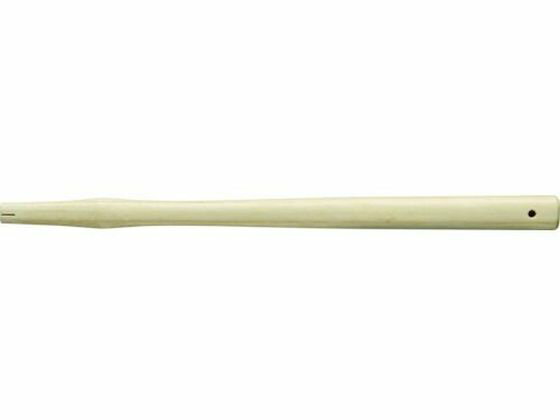 【仕様】●型番：TH-90W●摘要：テストハンマー＃1／4用　900mm●適合ハンマー呼称（ポンド）：1／4×900●適合機種：TH−29●樫【備考】※メーカーの都合により、パッケージ・仕様等は予告なく変更になる場合がございます。【検索用キーワード】OHテストハンマー用木柄＃1　4×900用　OHテストハンマーヨウモクエ＃1　4カケル900ヨウ　OHハンマー　TH90W　手作業工具　ハンマー刻印ポンチ　テストハンマー　4963360143908　8080776　OH　テストハンマー用木柄　＃1　4×900用　TH−90W　X882BR
