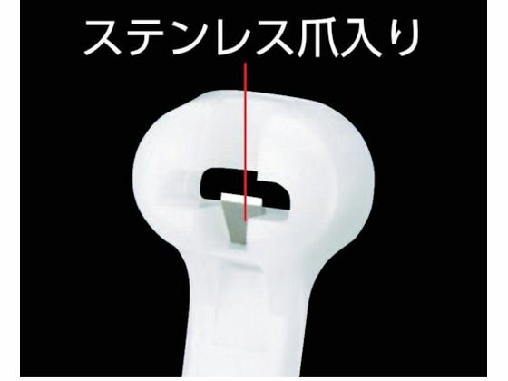 �ڤ����󤻡ۥѥ�ɥ����å� ���ƥ�쥹�ޥ��å����ʥ������«�Х�� �ʥ����� ��3.6mm Ĺ��203mm 100������ BT2I-C BT2I-C ��«�Х�� ��«���� ����� �ŵ����� �����ù����� ������� ����