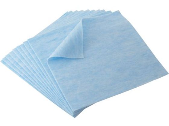 �ڤ����󤻡�TRUSCO ������ۼ�PP������ 500��500mm (100����) TOC-P100 �ۼ��� �������� ���ե�����������