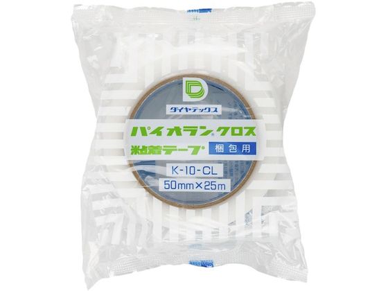 �ڤ����󤻡ۥѥ������ �����ѥơ��� 50mm��25m ���ꥢ K-10-CL 50MMX25M �����ơ��� ����ơ��� Ǵ��ơ��� ����