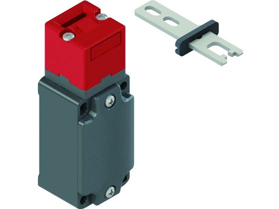 【お取り寄せ】Pizzato セーフティードアスイッチ FDタイプ20 F型 FD2093-F スイッチ 電気 電子部品 生産加工用品 作業用品 工具