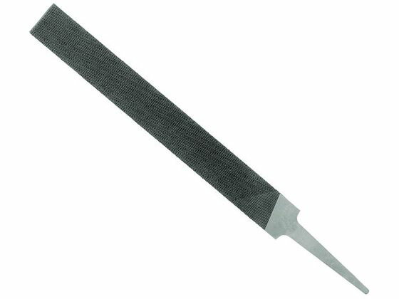 【お取り寄せ】バローベ LP1163 平 250mm #000 LP1163-10-000 ヤスリ 研削研磨用品 作業用品 工具