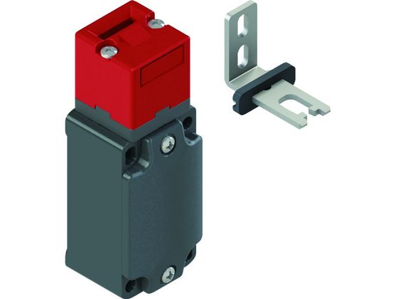 【お取り寄せ】Pizzato セーフティードアスイッチ FDタイプ20 F1型 FD2093-F1 スイッチ 電気 電子部品 生産加工用品 作業用品 工具