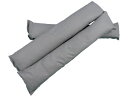 【お取り寄せ】JOHNAN 油吸着材 アブラトール チューブ Φ7.6×45cm (50本入) YT-45