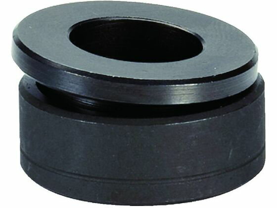 【お取り寄せ】HALDER 円錐シート付球面ワッシャー 鋼 23050.0516 金型用部品 位置決め部品 機構部品 メカニカル部品 作業用品 工具