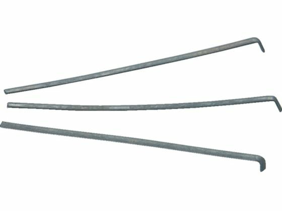 �ڤ����󤻡�TRUSCO �ޤ���ߥ��å׽���� ������������ 6mm 1��4�� PT3-6K