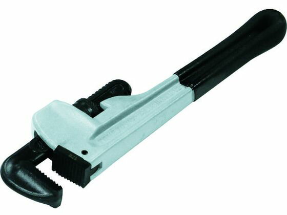 【お取り寄せ】TONE アルミパイプレンチ ALPW-250 空調配管工具 水道 空調配管用工具 作業用品 工具