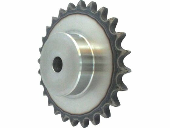 【お取り寄せ】カタヤマ スプロケット80 歯数15 適合チェーンNo.80 NK80B15 スプロケット アイドラー ..