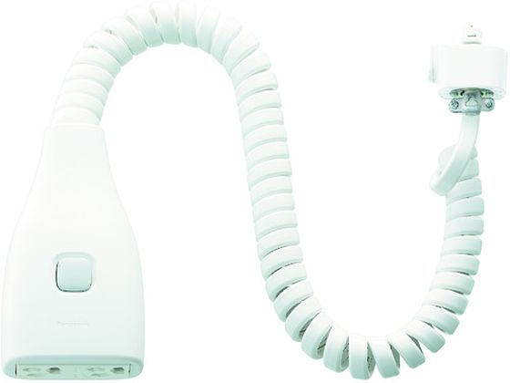 楽天市場】リーラーコンセント dh26771(家電)の通販 楽天市場】リーラーコンセント dh26771(家電)の通販
