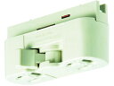 【お取り寄せ】Panasonic 抜止めWコンセントプラグ 接地2P15A DH2686 電線保護資材 電気材料 生産加工 作業 工具