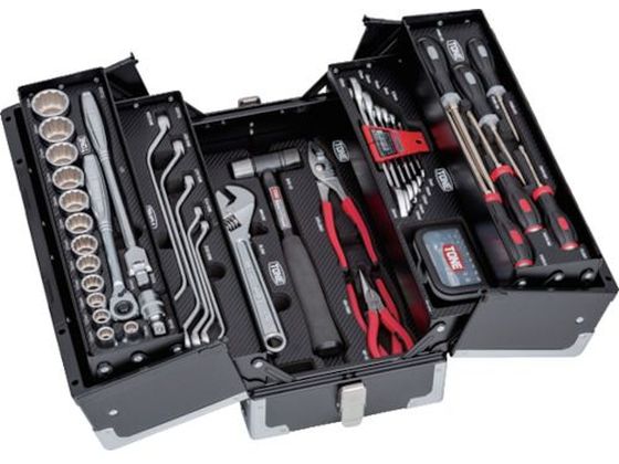 ڤ󤻡TONE ġ륻å(֥å) TSST430BK