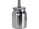 【お取り寄せ】TRUSCO 塗料カップ 吸上式用 容量0.7L SC-07 スプレーガン エアーブラシ 塗装機 塗装 養生 内装 土木 建築資材
