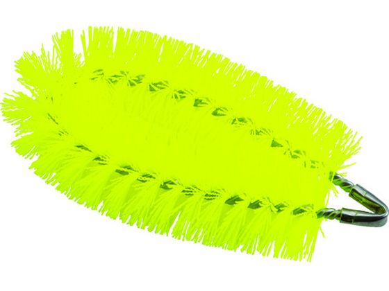 【お取り寄せ】バーテック バーキュートプラス 衛生管理用たわし M ハード赤 タワシ ブラシ 清掃 衛生 ..