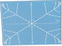 【お取り寄せ】DAISAN スライダーボード300×400mm丸タイプ 30040038RCU コンベヤ メカニカル部品 搬送 機構部品 作業 工具