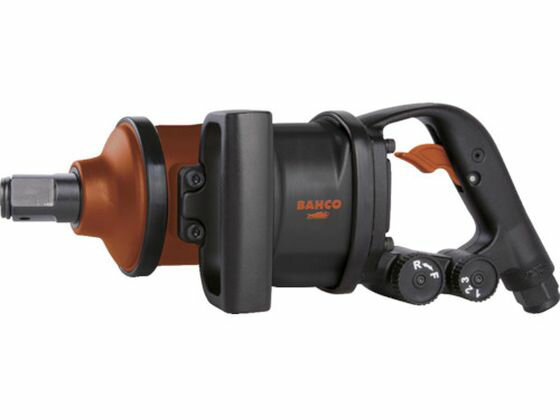 【お取り寄せ】バーコ 1 ドライブ インパクトレンチ BP905S エアーインパクトレンチ 空圧工具 作業用品 工具