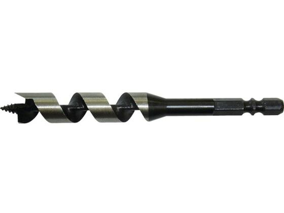 【お取り寄せ】大西 木工用ショートビット9.0mm NO1-90 穴あけ工具 ドリル 切削工具 作業用品 工具