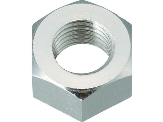 �ڤ����󤻡�TRUSCO ϻ�ѥʥå�1�� ��﫥˥å��� M4��0.7 110���� B93-0004 �ʥå� �ͤ� �ܥ�� ţ �Ǻ� ������� ����