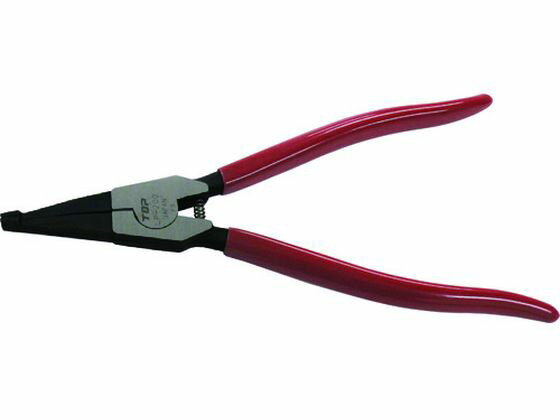 【お取り寄せ】TOP ロックリングプライヤ LP-200