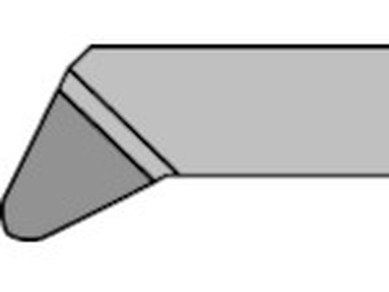 【お取り寄せ】三和 超硬バイト 39形 16×16×120 P20 P20 39-2 バイト 切削工具 作業用品 工具