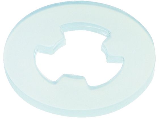 �ڤ����󤻡�TRUSCO �ʥ����� ���ͤ��ѥ��åȥ�å��㡼 M5�� 50���� BPA6-SW4.6X12X0.8