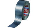 【お取り寄せ】tesa テサ ダクトテープ 4613 48mm×50m 4613-034-48X50 配管テープ ダクトテープ ガムテープ 粘着テープ