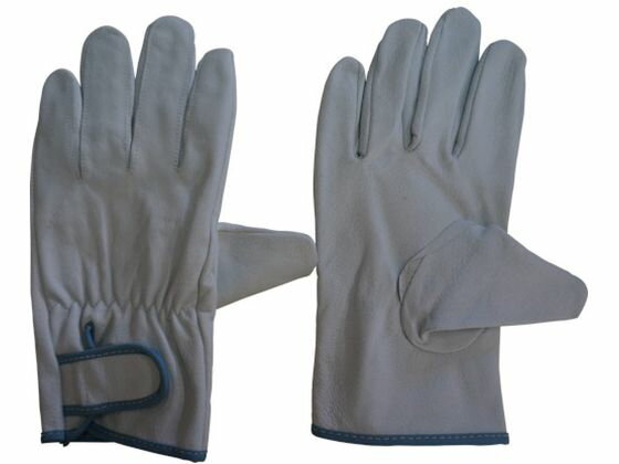 【お取り寄せ】ホーケン プロワーク ポークジョイ#210 S 210-S 豚革手袋 革手袋 合皮手袋 PU手袋 作業用手袋