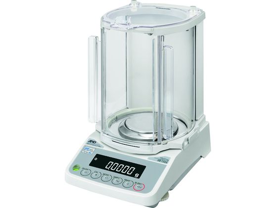 【お取り寄せ】A&D 分析用天びん HR150A HR150A はかり 測定 計測 作業