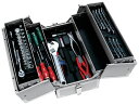 【お取り寄せ】TONE TSH330ツールセット TSH330SV