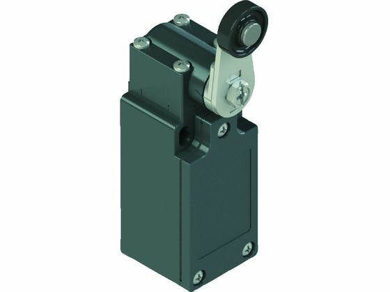 【お取り寄せ】Pizzato リミットスイッチ FMタイプ6 ショートローラレバー31形 FM 631 スイッチ 電気 電子部品 生産加工用品 作業用品 工具