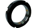 【お取り寄せ】EVN ロックナット EPT 直角度0.005 M35×1.5 EPT35N-5-M35X1.5 ベアリング 軸受 メカニカル部品 機構部品 作業 工具(4)