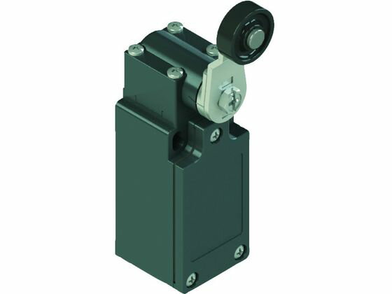 【お取り寄せ】Pizzato リミットスイッチ FMタイプ6 ローラレバー54形 FM 654 スイッチ 電気 電子部品 生産加工用品 作業用品 工具