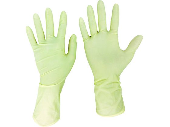 【お取り寄せ】オカモト ラテックスディスポクリーンパックM (100枚入) GT1361M 天然ゴム 粉なし 使い..