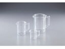 【お取り寄せ】NIKKO PC計量カップ 200ml 30080200 計量ツール はかり 温度計 調理小物 厨房 キッチン テーブル