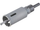 【お取り寄せ】大見 デュアル ホールカッター 28mm DH28 穴あけ工具 ホールソー コアドリル 切削工具 作業