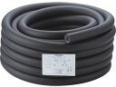 【お取り寄せ】TRUSCO 発泡ブレードホース 12×24mm 20m THB12-20 チューブ ホース類 配管材 研究用(4)