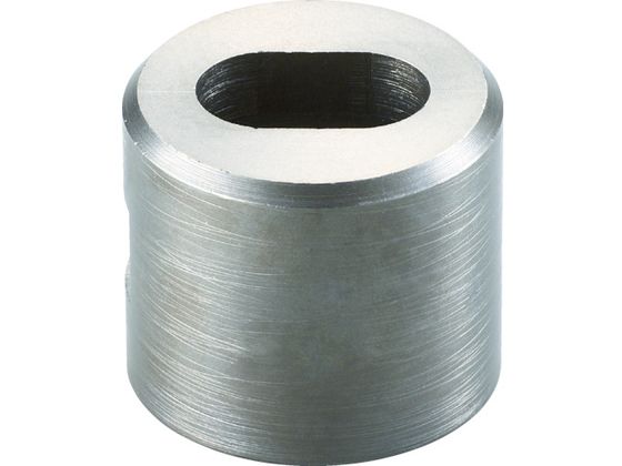 【お取り寄せ】MIE 長穴ダイス(タケダ・藤村用)14×25mm MLD-14X25-TFMIE 長穴ダイス(タケダ・藤村用)14×25mm MLD-14X25-TF ポンチ 刻印 ハトメ 作業工具 作業