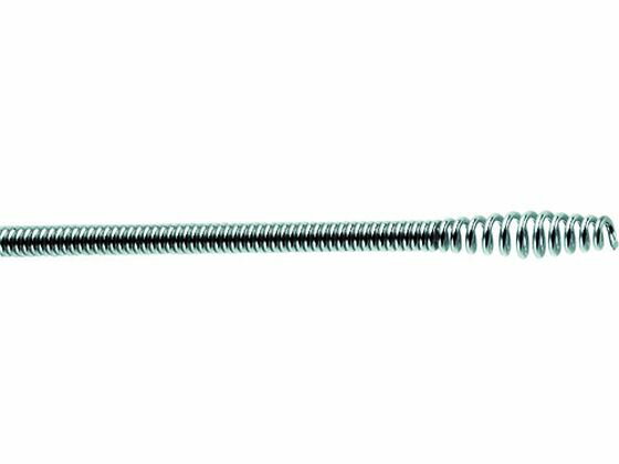 【お取り寄せ】アサダ バルブヘッド付ワイヤ φ8mm×7.7m DH301 ドレンクリーナー 点検ミラー 水道 空調配管用工具 作業用品 工具