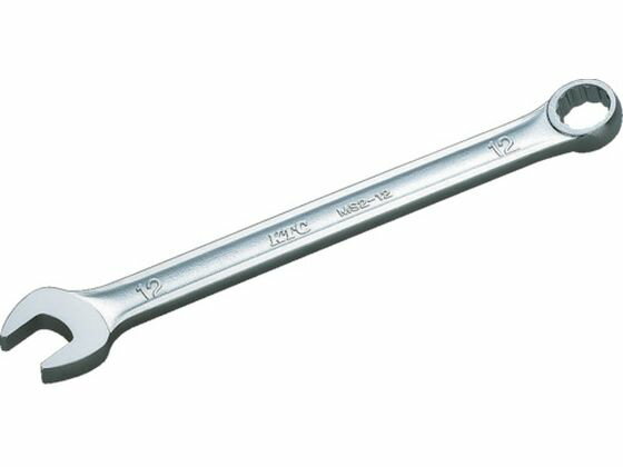 Wrenches - 【お取り寄せ】KTC コンビネーションレンチ35mm MS2-35 コンビネーションスパナ レンチ スパナ プーラー 作業用品 工具